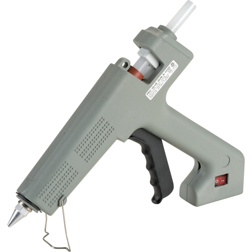 Fusil &agrave; colle robuste, 100 W, 245°F - 380°F (120°C - 193°C ) Distribution Jean Lapalme