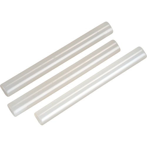 B&acirc;tons de colle, 7/16" dia x 4,0" lo, Transparent Distribution Jean Lapalme