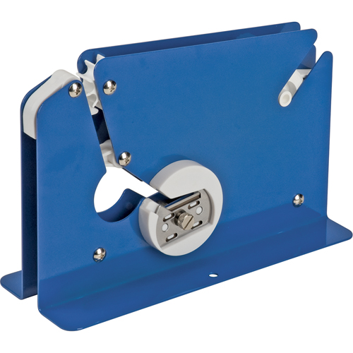 Machines robustes pour fermer les sacs Distribution Jean Lapalme