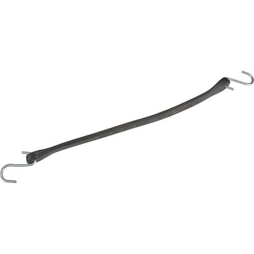 Attache en caoutchouc, 15" Distribution Jean Lapalme