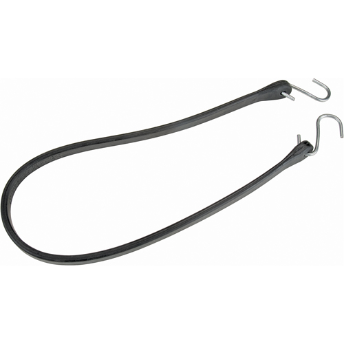 Attache en caoutchouc, 31" Distribution Jean Lapalme