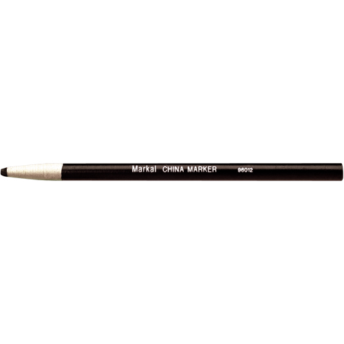 Marqueurs gras, Noir Distribution Jean Lapalme
