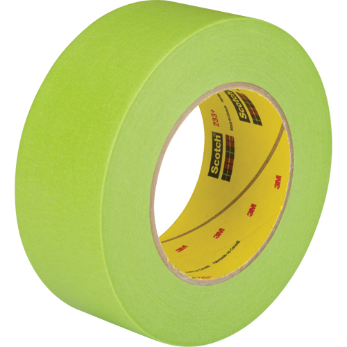 Ruban de masquage 233 Scotch, 48 mm (2") x 55 m (180'), Vert Distribution Jean Lapalme