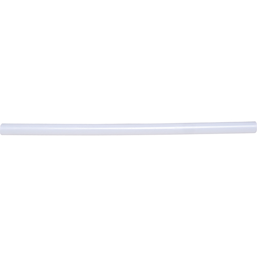 Glue Sticks, 7/16" Dia. x 10.0" L, Clear Distribution Jean Lapalme