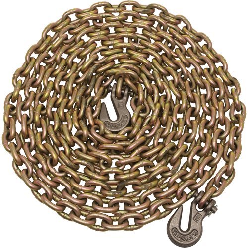 Chaîne d'attache de calibre 70 Distribution Jean Lapalme