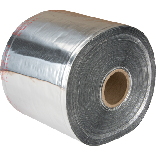 Tube &agrave; plat Marvelseal 360, 8" la x 300' lo Distribution Jean Lapalme