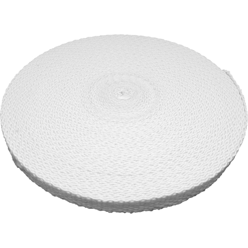 Ruban en fibres de verre, &eacute;paisseur 3,175 mils, 25 mm (1") x 30,48 m (100')  Distribution Jean Lapalme
