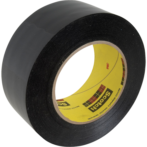 Preservation Sealing Tape 481, 76.2 mm (3") x 33 m (108'), Black Distribution Jean Lapalme