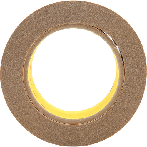 Ruban double face, Polyester, 48 mm (2") la x 33 m (108') lo, 4 mils &eacute;pais Distribution Jean Lapalme