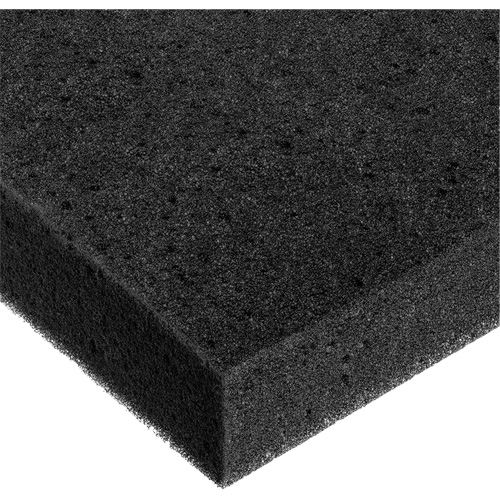 Foam Sheet, Standard, 2" Thick, 108" L x 24" W Distribution Jean Lapalme
