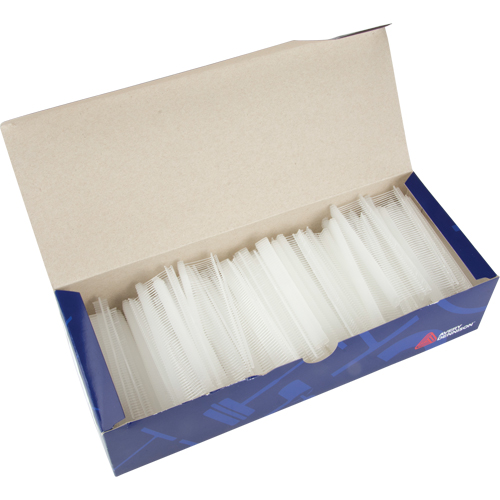 1" General Purpose Paddle Fastener Distribution Jean Lapalme