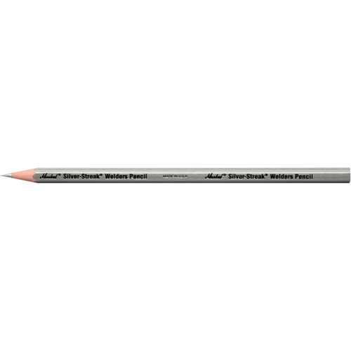 Crayon de soudeur Silver-Streak, Ronde Distribution Jean Lapalme