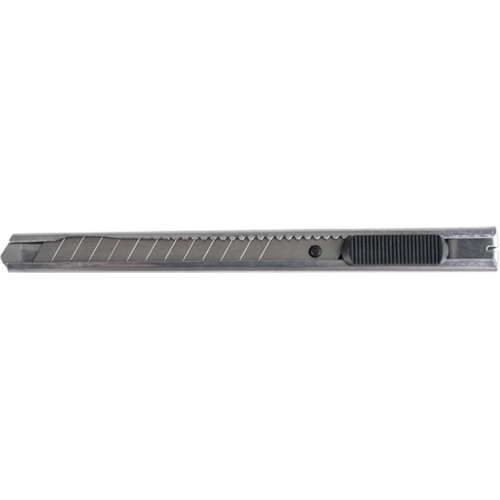 Knife ATK500, 9 mm, Carbon Steel, Stainless Steel Handle Distribution Jean Lapalme