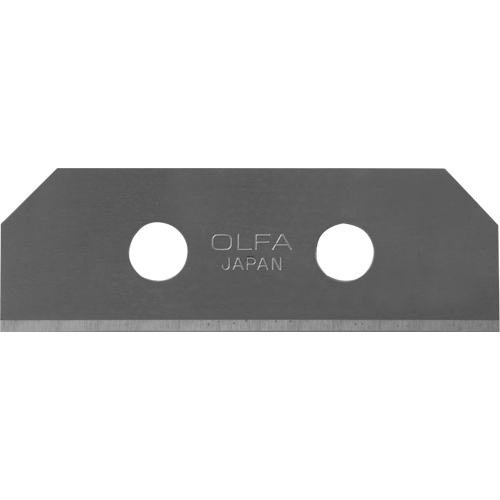 Replacement Blades, Single Style Distribution Jean Lapalme