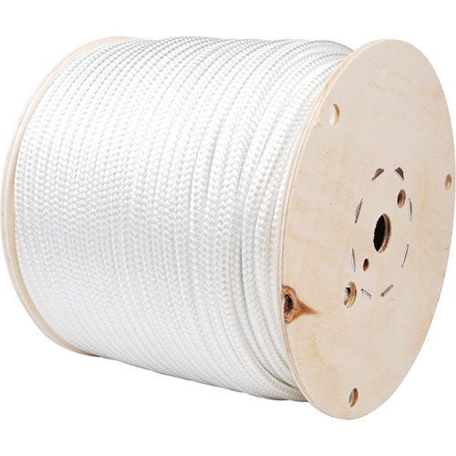 Rope, Nylon, 600' Distribution Jean Lapalme