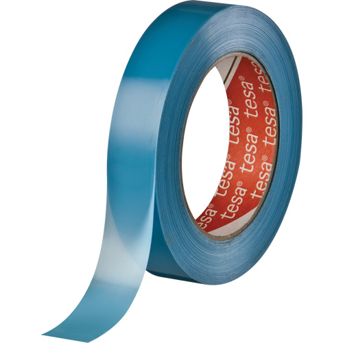 Ruban de cerclage, &eacute;paisseur 4,6 mils, 48 mm (2") x 55 m (180')  Distribution Jean Lapalme