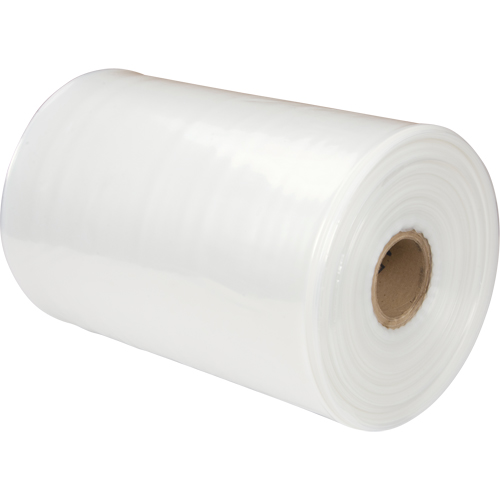 Emballages sp&eacute;ciaux en poly, 16" la x 977' lo, 4 mils Distribution Jean Lapalme