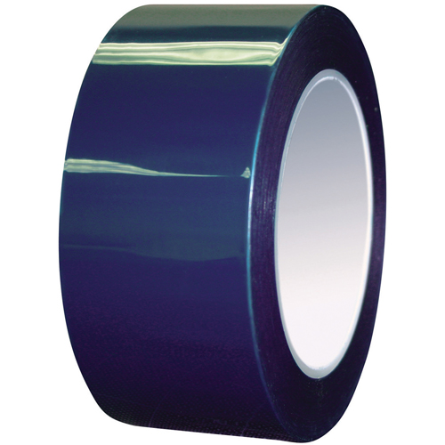 Ruban-cache haute temp&eacute;rature 6120, 48 mm (2") x 66 m (216'), Bleu Distribution Jean Lapalme