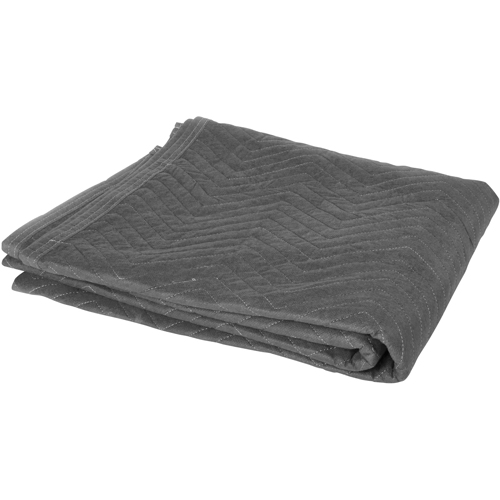 Space Saver Furniture Pads, 80" L x 72" W, 53 oz Distribution Jean Lapalme