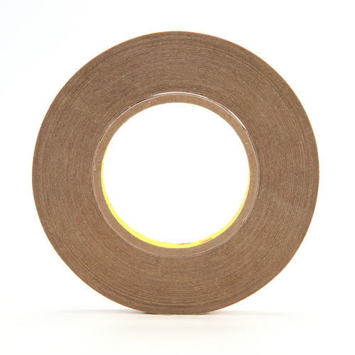 Ruban de transfert adh&eacute;sif, 6 mm (1/4") la x 164,6 m (540') lo, 5 mils Distribution Jean Lapalme