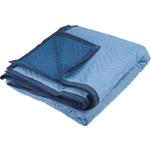 Premium Furniture Pad, 80" L x 72" W, 5.5 lbs. Distribution Jean Lapalme