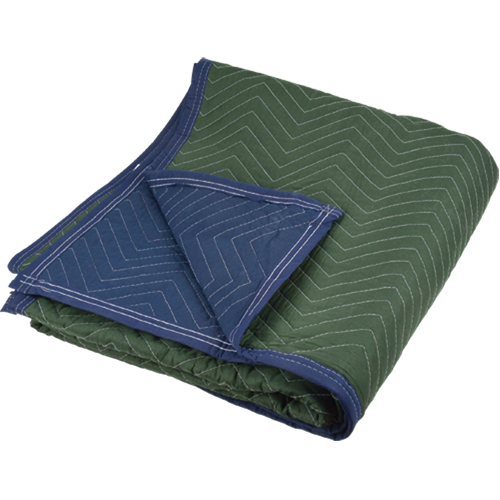 Enveloppe de protection standard pour mobilier, 80" lo x 72" la, 5 lb Distribution Jean Lapalme
