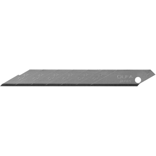 Lames de rechange pour graphisme, Style Cassable Distribution Jean Lapalme