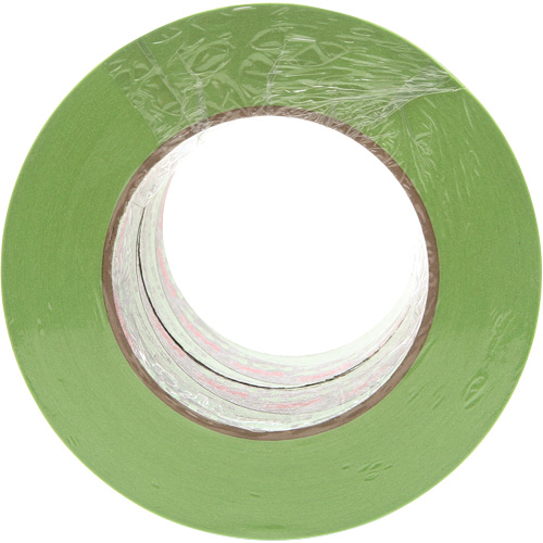 Ruban-cache haute performance 401+, 24 mm (1") x 54,8 m (180'), Vert Distribution Jean Lapalme