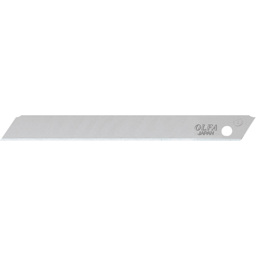 Replacement Blades, Single Style Distribution Jean Lapalme