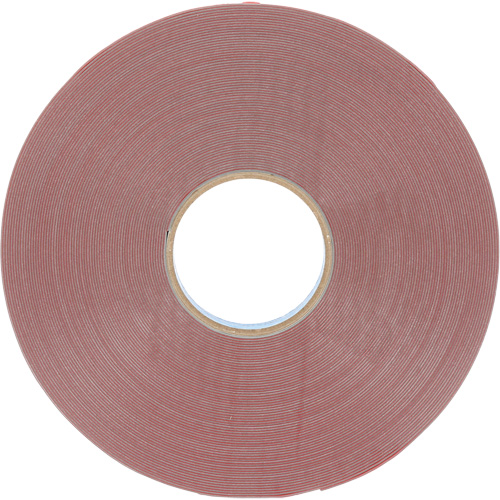 Ruban pour v&eacute;hicule commercial VHB, 33 m (108') lo x 25,4 mm (1") la, 62 mils Distribution Jean Lapalme