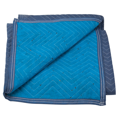 Enveloppe de protection &eacute;conomique pour mobilier, 80" lo x 72" la, 3,33 lb Distribution Jean Lapalme