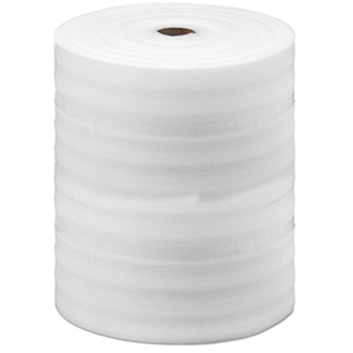 Rouleau de mousse StarFoam, R&eacute;gulier, &eacute;paisseur 1/8", 24" la x 1100' lo Distribution Jean Lapalme