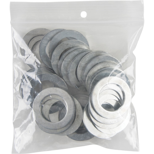 Poly Bags, Reclosable, 4" x 4", 2 mils Distribution Jean Lapalme