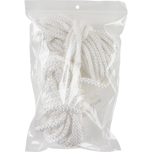 Poly Bags, Reclosable, 9" x 6", 4 mils Distribution Jean Lapalme