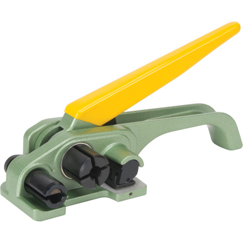 Polyester Strapping Tensioner Distribution Jean Lapalme