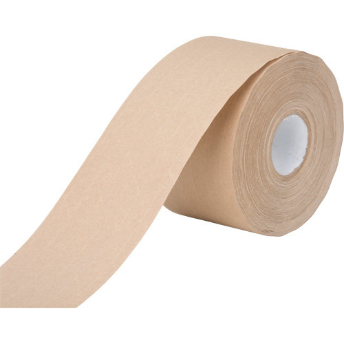 Reinforced Tape, 76 mm (3") x 150 m (492'), Kraft Distribution Jean Lapalme