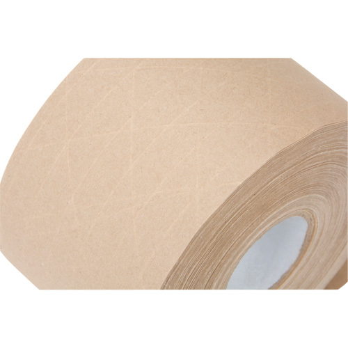 Reinforced Tape, 76 mm (3") x 150 m (492'), Kraft Distribution Jean Lapalme