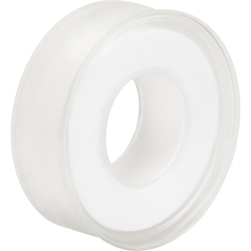 Teflon&reg; Sealing Tape, 520" L x 1/2" W, White Distribution Jean Lapalme