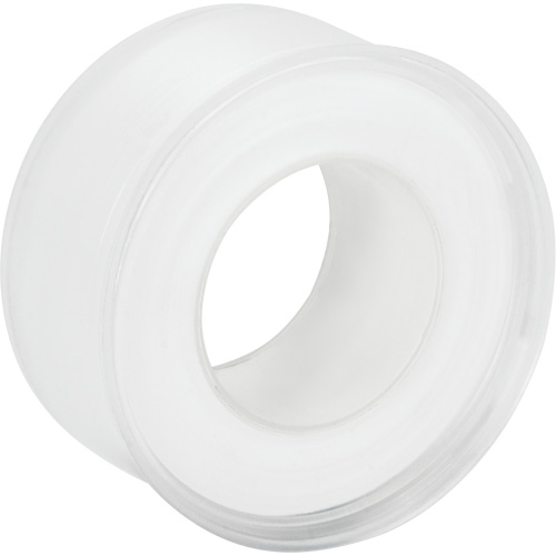 Teflon&reg; Sealing Tape, 520" L x 3/4" W, White Distribution Jean Lapalme