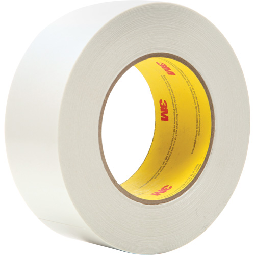 Ruban double face, 24 mm (1") la x 55 m (180') l, &eacute;paisseur de 4,3 mils Distribution Jean Lapalme