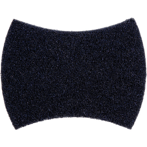 Scotch-Brite Power Pad, 5-1/2" L x 3-7/8" W Distribution Jean Lapalme