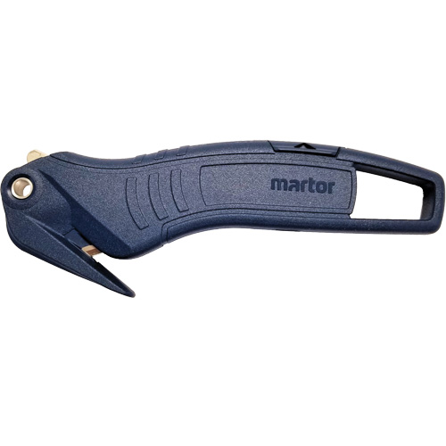 Secumax 320 Safety Film Cutting Knife Distribution Jean Lapalme