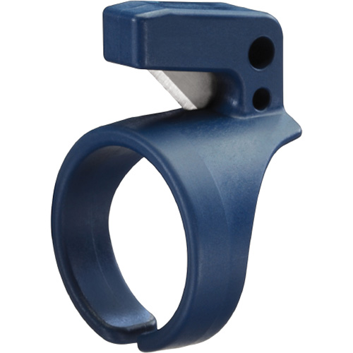 Coupe-fils &agrave; anneau jetable Secumax Distribution Jean Lapalme