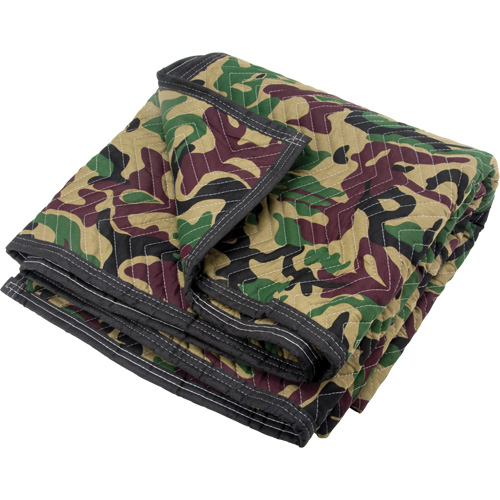Enveloppe de protection standard pour mobilier, 80" lo x 72" la, 29 oz. Distribution Jean Lapalme