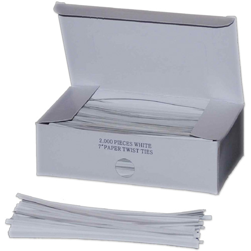 Twist Ties Distribution Jean Lapalme