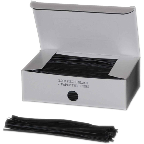 Twist Ties Distribution Jean Lapalme