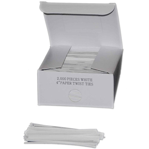 Liens torsad&eacute;s Distribution Jean Lapalme