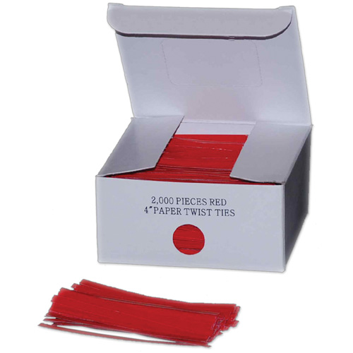 Liens torsad&eacute;s Distribution Jean Lapalme