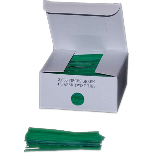 Liens torsad&eacute;s Distribution Jean Lapalme