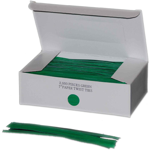 Liens torsad&eacute;s Distribution Jean Lapalme